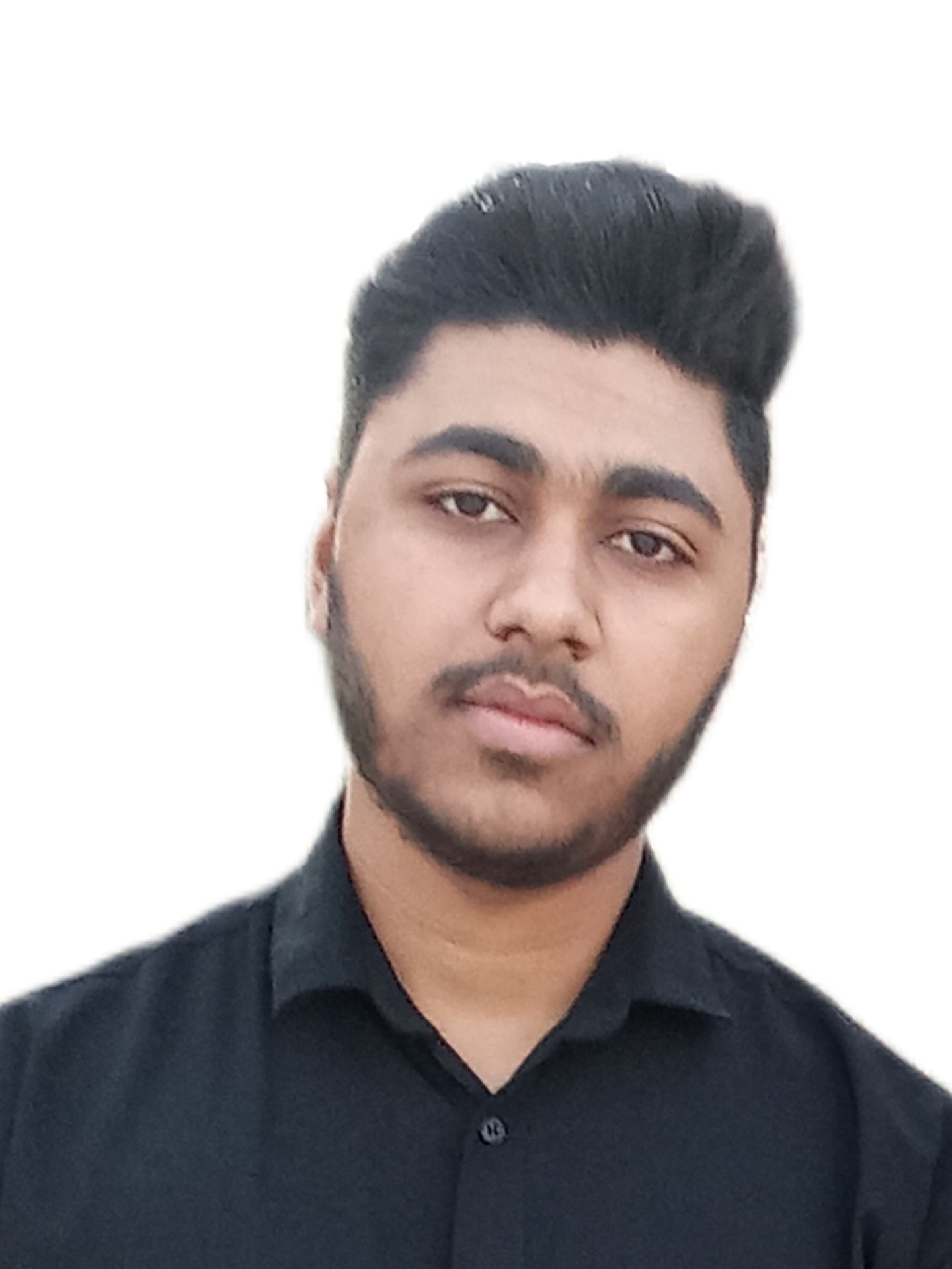 پروفایل آرش حاتمی