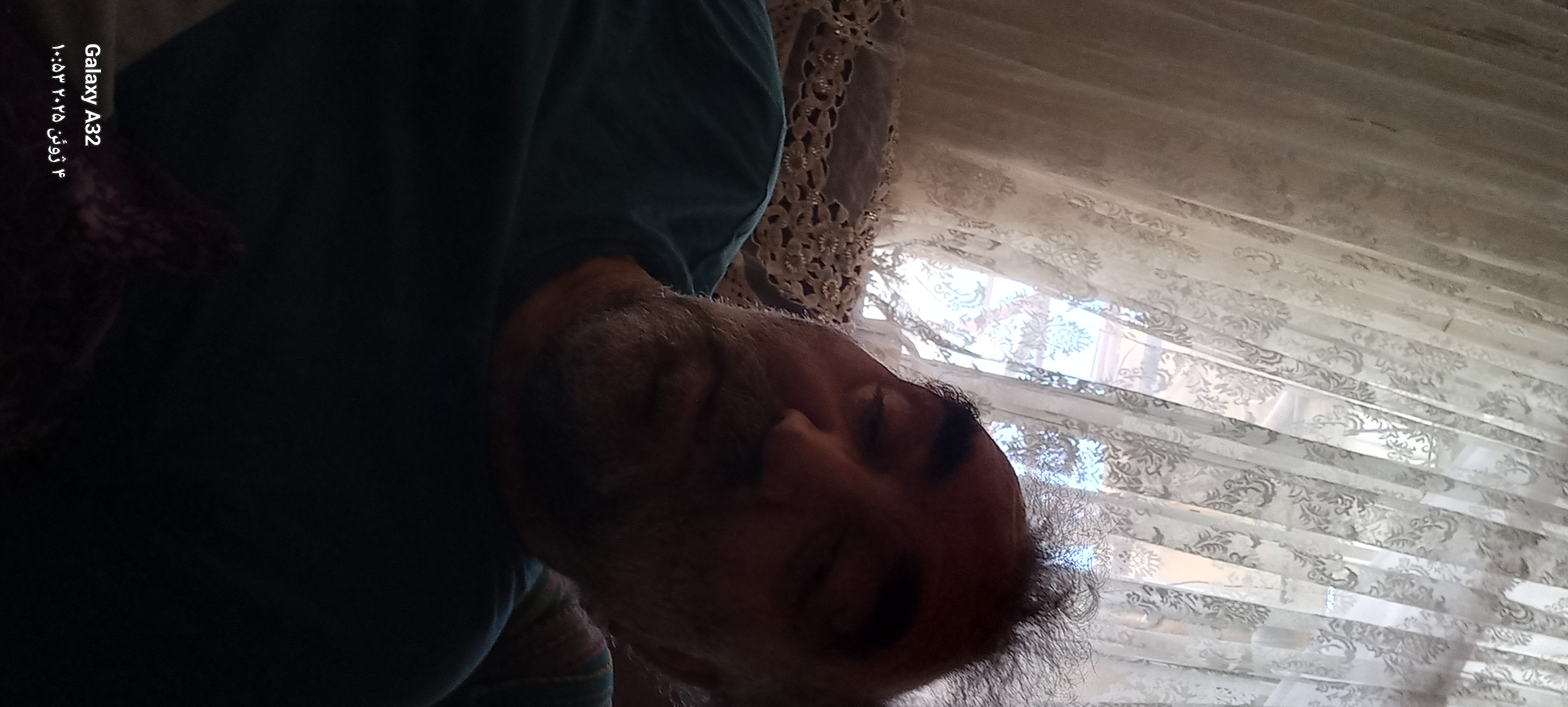 پروفایل حمید ناصری نیا۱۳۵۰