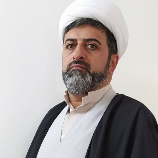 پروفایل حسین بلالی