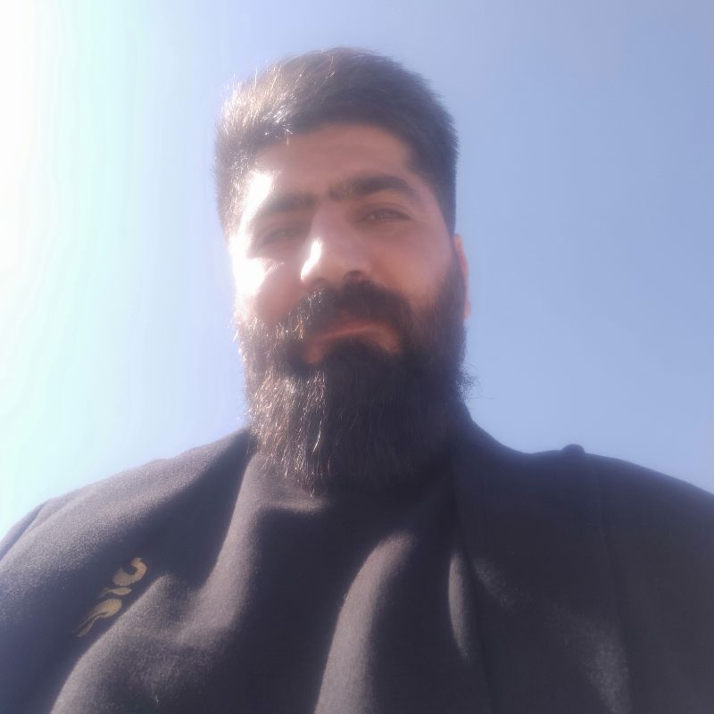 پروفایل سیدمحمدحسینی حسینی