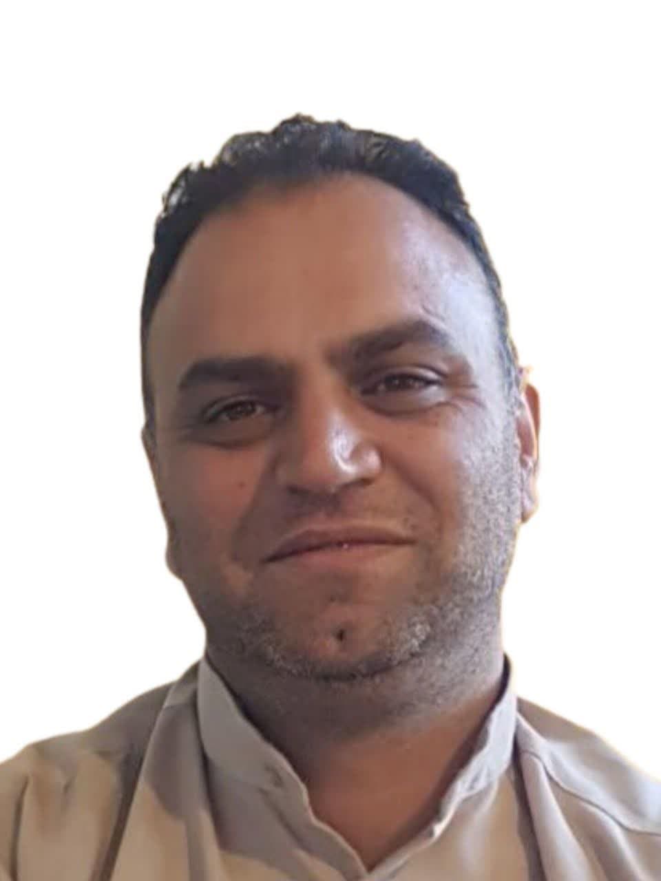 پروفایل مجید نورمحمدی