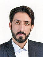 پروفایل محمدعلی یعقوبی