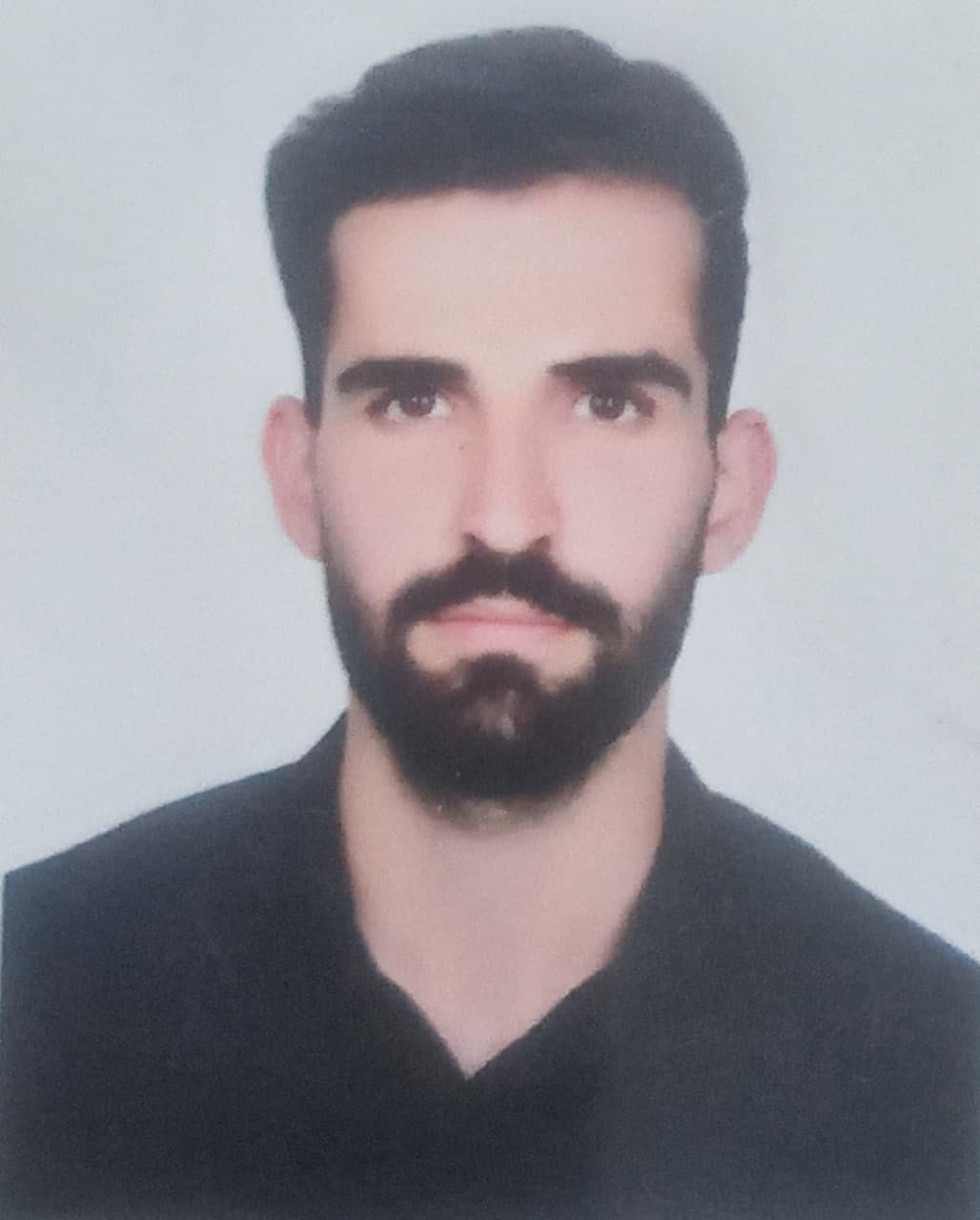 پروفایل محمدرضا حاجی نژاد