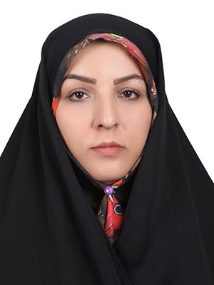 پروفایل مرضیه فلاحی