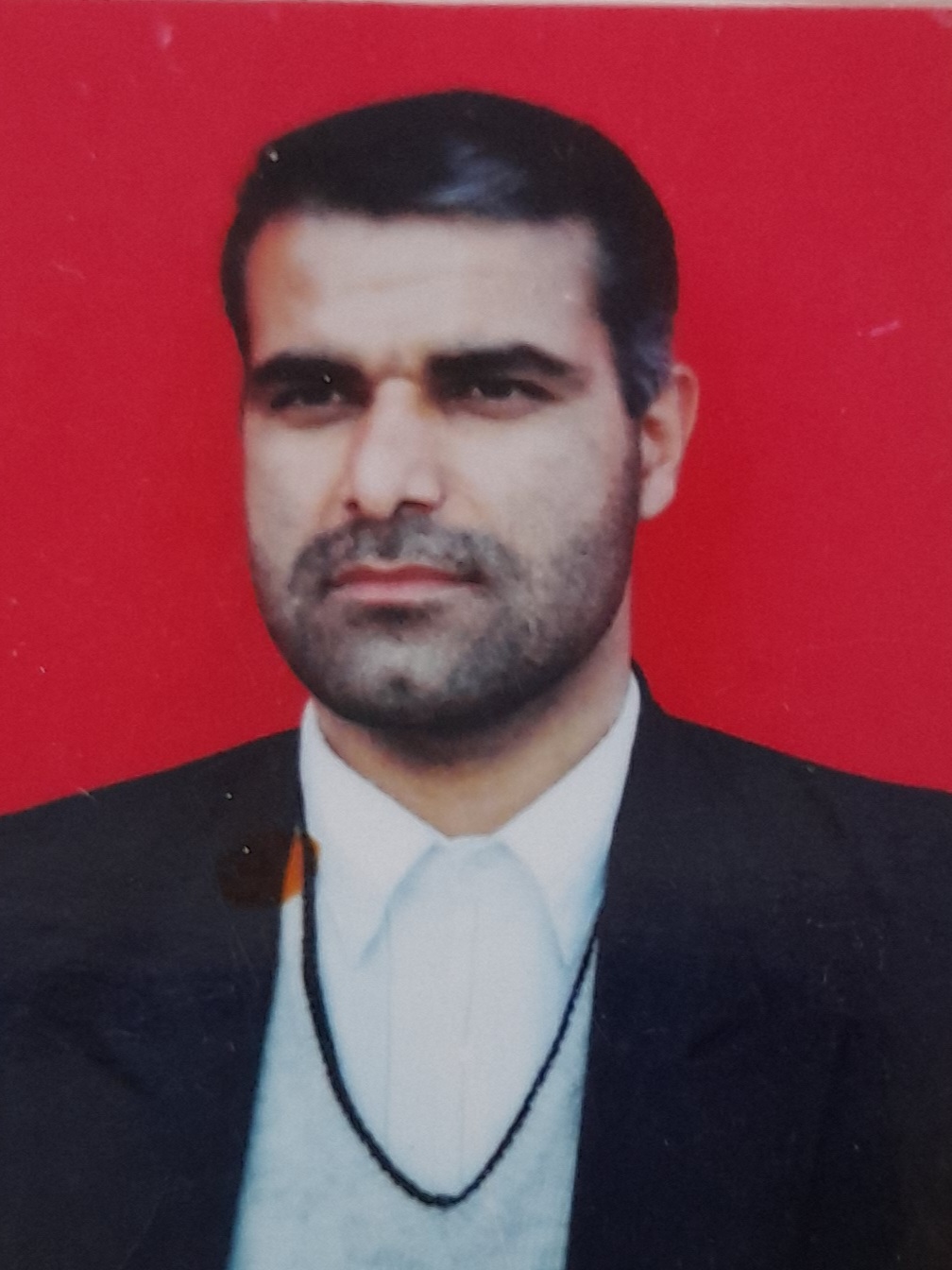 پروفایل علیرضا حیدری