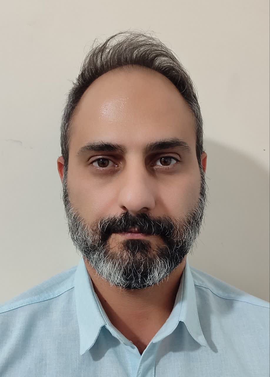 پروفایل مهام قرائی