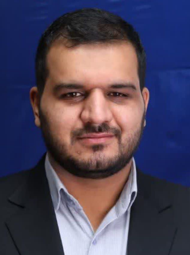 پروفایل محمدجابر زارع بنادکوکی