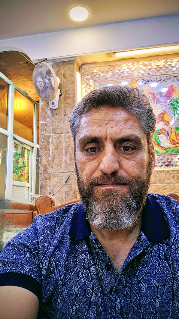 پروفایل مجتبی فلاح بردبار