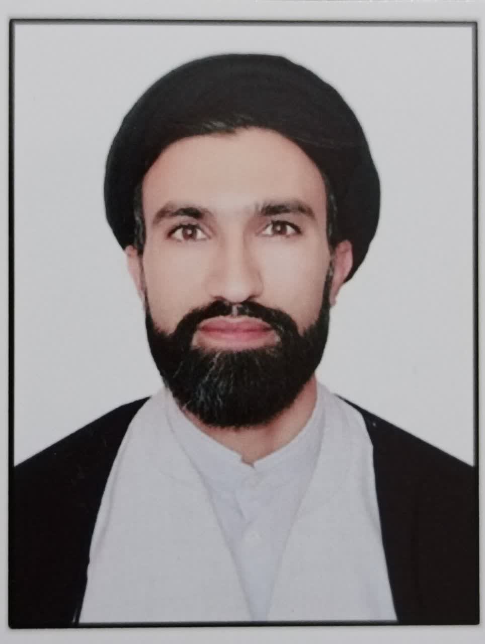 پروفایل سید حمید رزقی