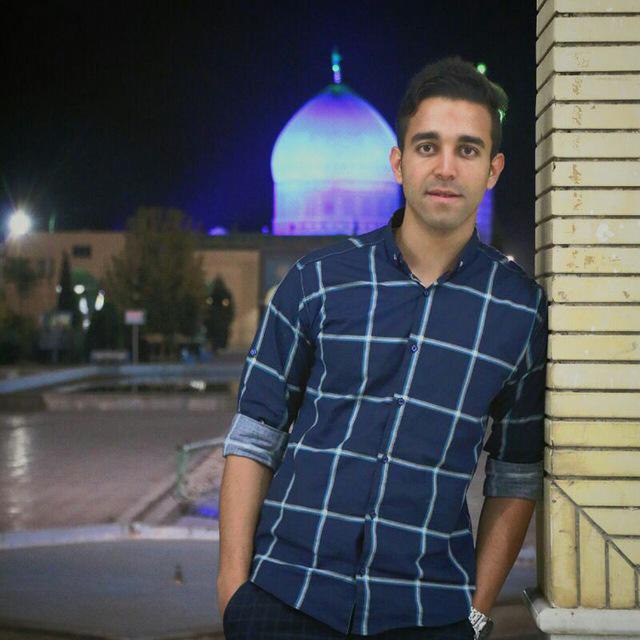 پروفایل سعید واحدیان پور