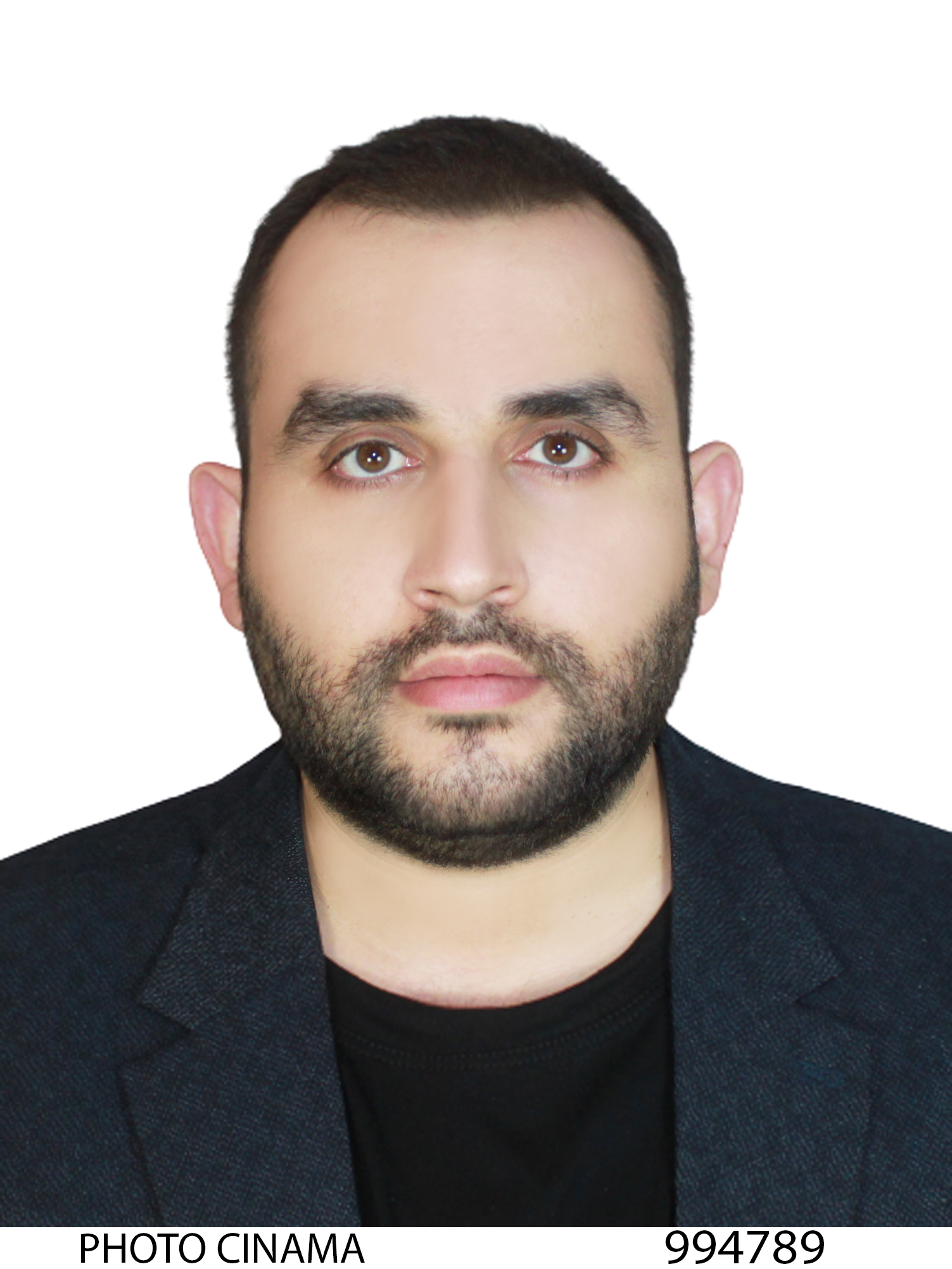 پروفایل محمدرضا جلالیان صداقتی