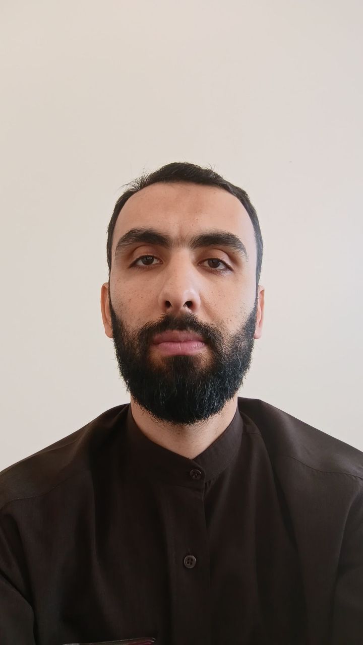پروفایل محمد جواد مؤذن