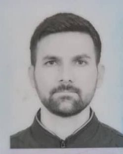 پروفایل جابر ابراهیمی