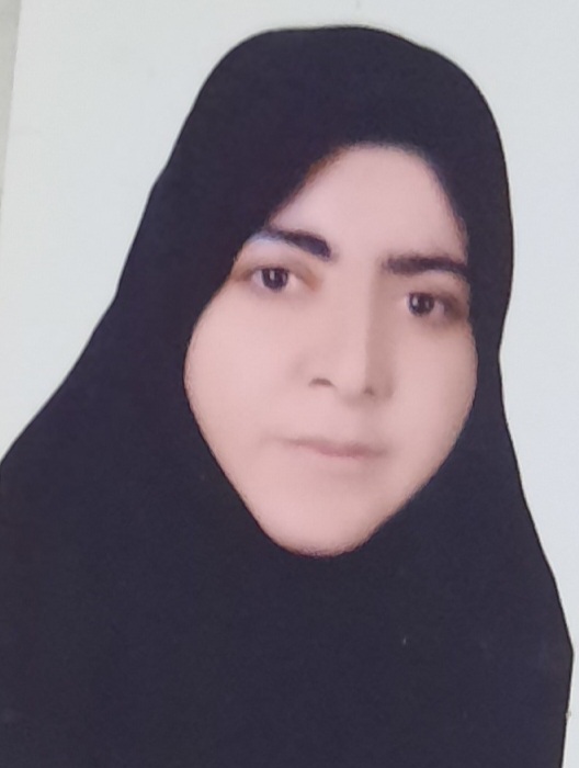 پروفایل شراره ارجمندی