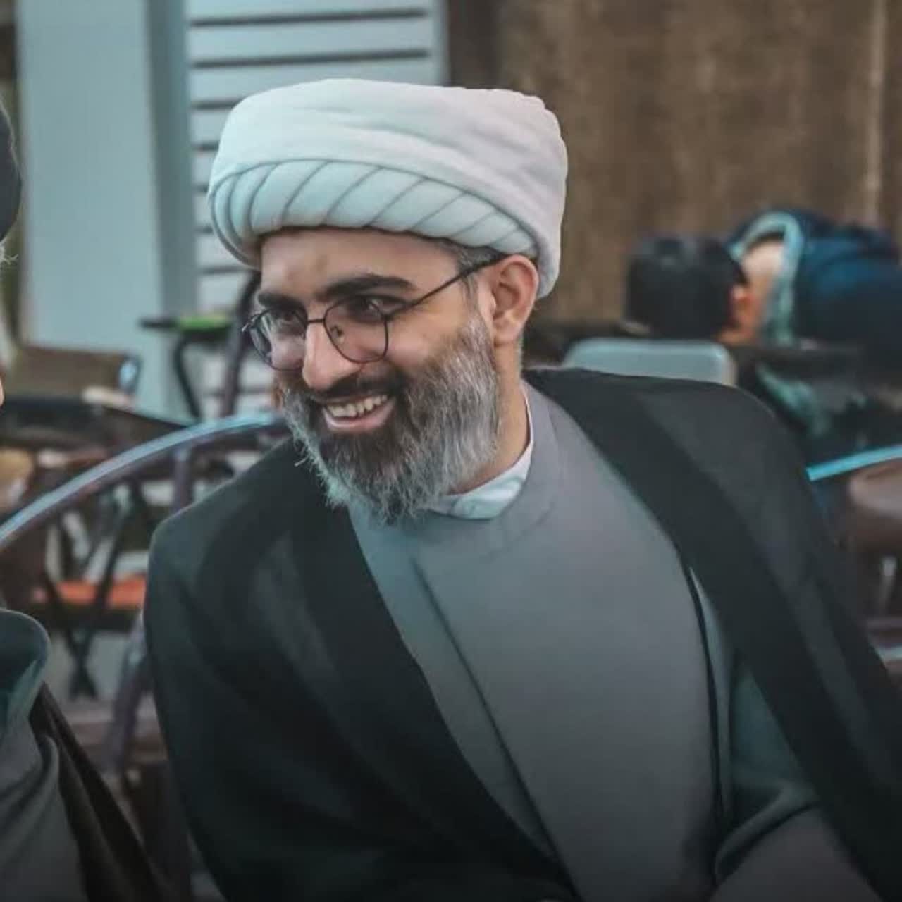 پروفایل علیرضا صالح پور