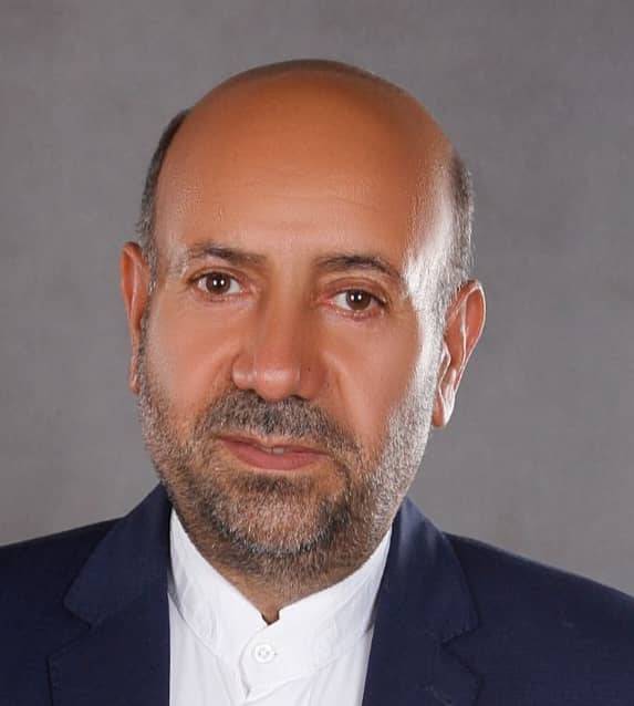 پروفایل احمد عرب زاده