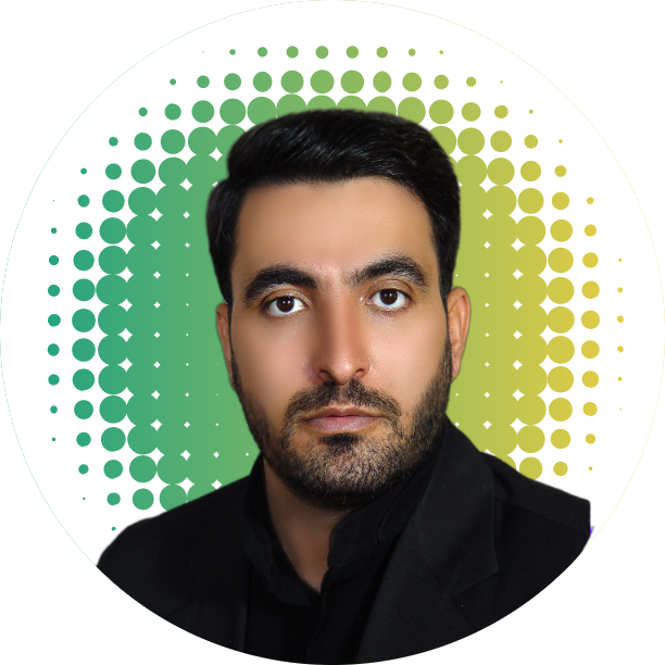 پروفایل وحید رستمی